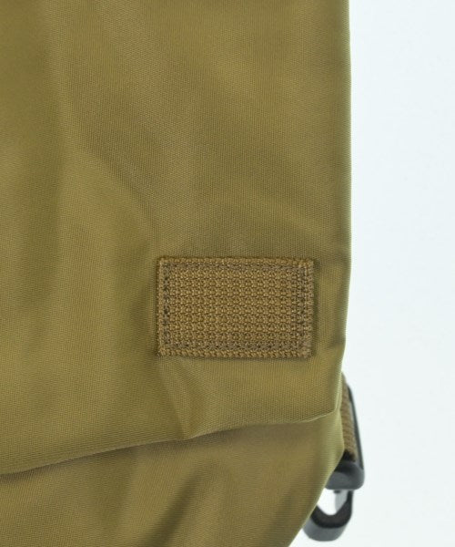 sacai กระเป๋าถือขนาดใหญ่