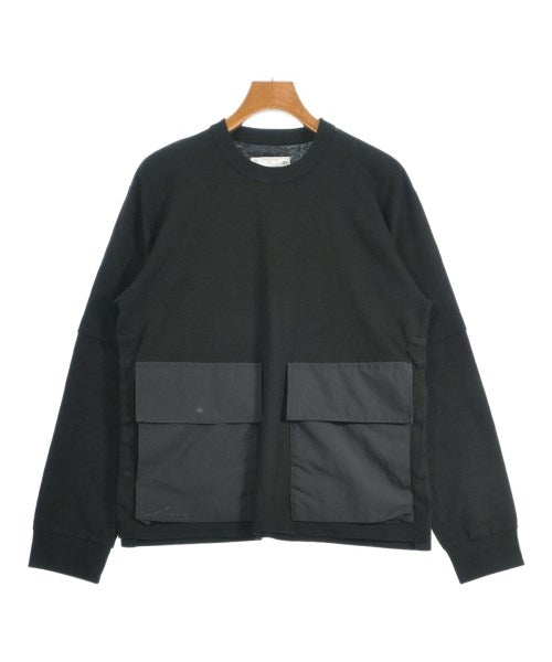 sacai เสื้อยืด/เสื้อท็อปส์