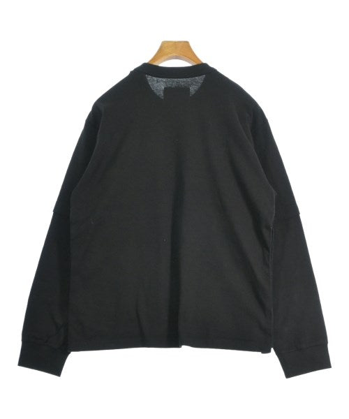 sacai เสื้อยืด/เสื้อท็อปส์