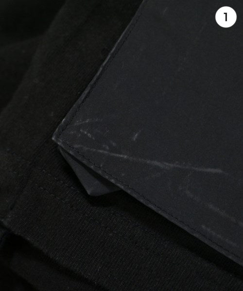sacai เสื้อยืด/เสื้อท็อปส์