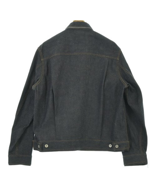 sacai แจ็คเก็ตยีนส์