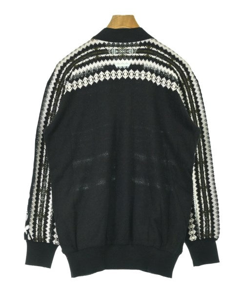sacai เสื้อคาร์ดิแกน