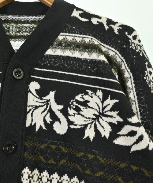 sacai เสื้อคาร์ดิแกน