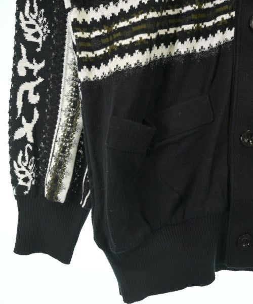 sacai เสื้อคาร์ดิแกน