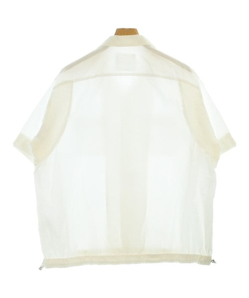 sacai เสื้อลำลอง