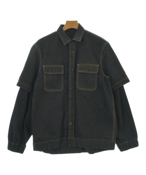 sacai เสื้อลำลอง