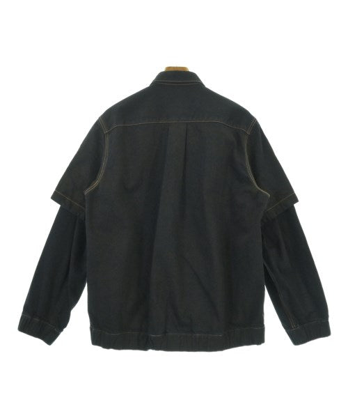 sacai เสื้อลำลอง