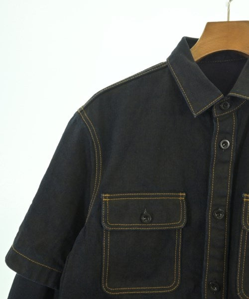 sacai เสื้อลำลอง
