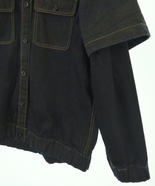 sacai เสื้อลำลอง
