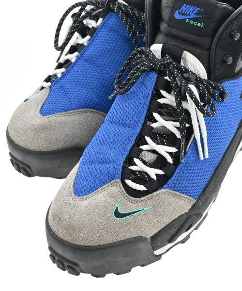 sacai รองเท้าผ้าใบ