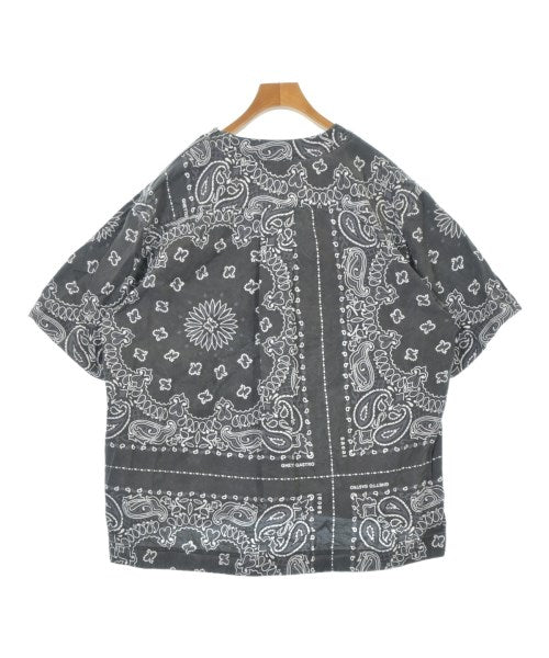 sacai เสื้อลำลอง