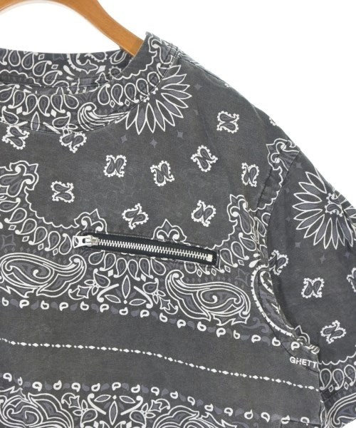 sacai เสื้อลำลอง