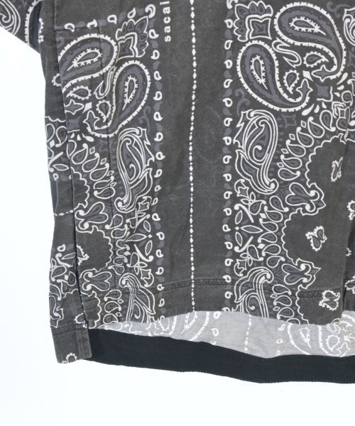 sacai เสื้อลำลอง