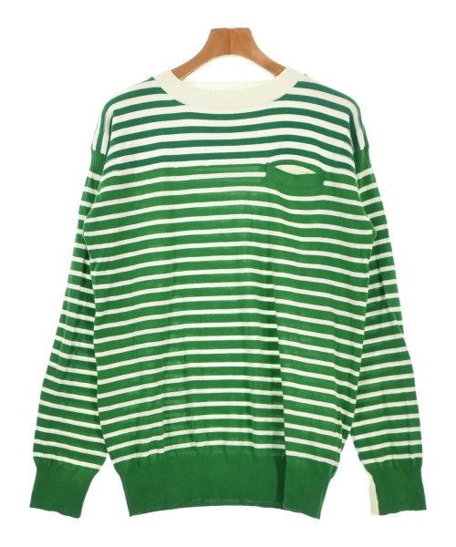 sacai เสื้อกันหนาว