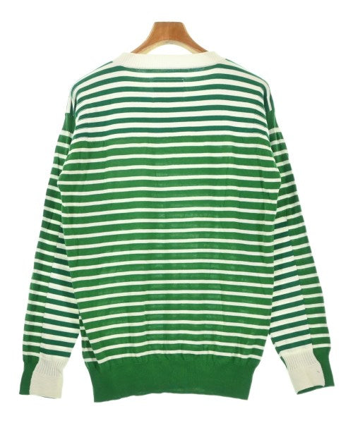 sacai เสื้อกันหนาว