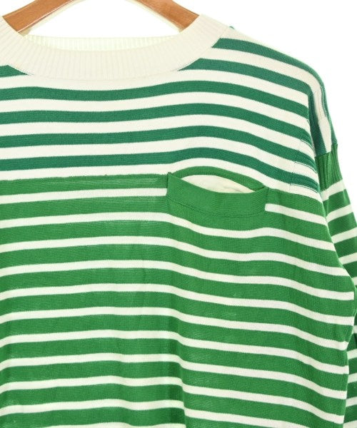 sacai เสื้อกันหนาว