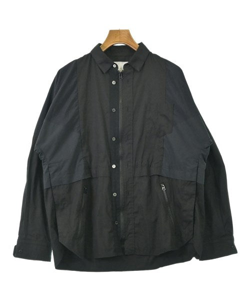 sacai แจ็คเก็ตเบลาส์ อื่น