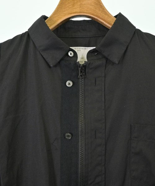 sacai แจ็คเก็ตเบลาส์ อื่น