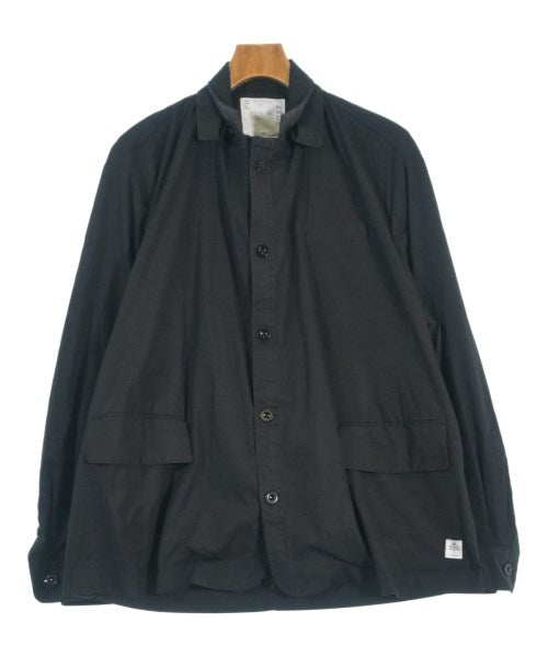 sacai แจ็คเก็ตเบลาส์ อื่น