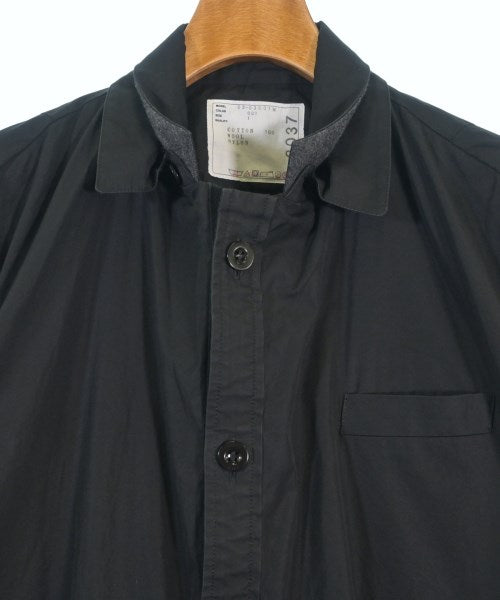 sacai แจ็คเก็ตเบลาส์ อื่น