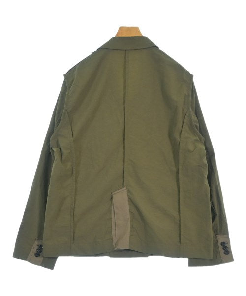 sacai แจ็คเก็ต