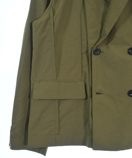 sacai แจ็คเก็ต