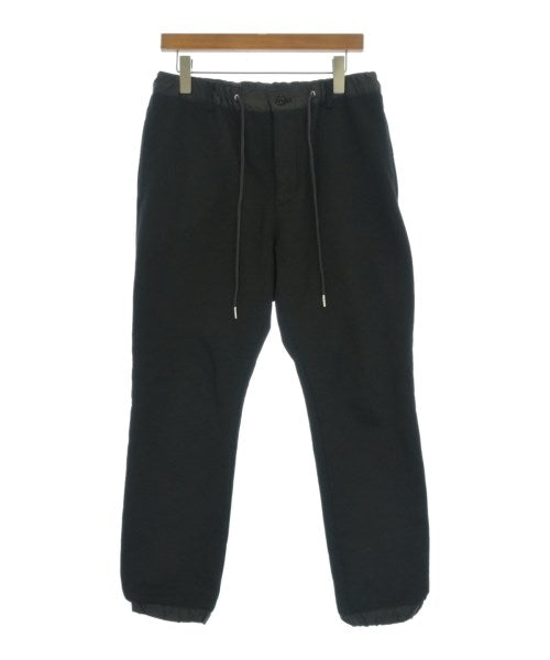 sacai กางเกงวอร์ม