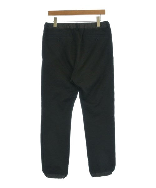 sacai กางเกงวอร์ม