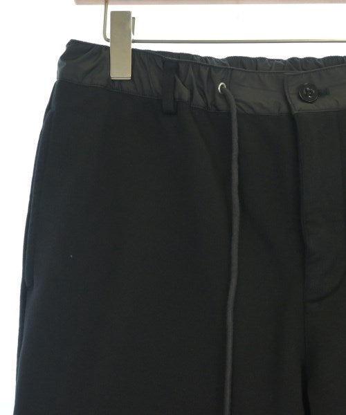 sacai กางเกงวอร์ม