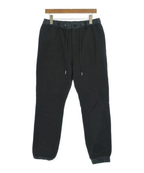 sacai กางเกงวอร์ม