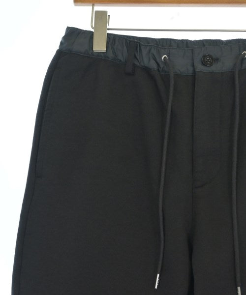 sacai กางเกงวอร์ม
