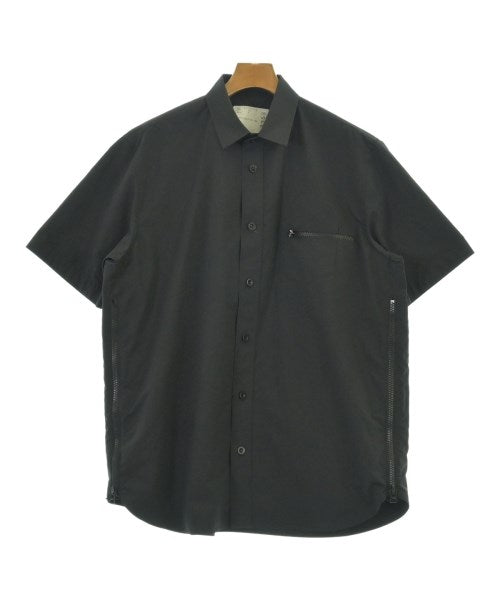 sacai เสื้อลำลอง