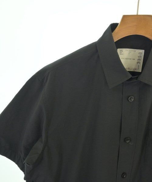 sacai เสื้อลำลอง