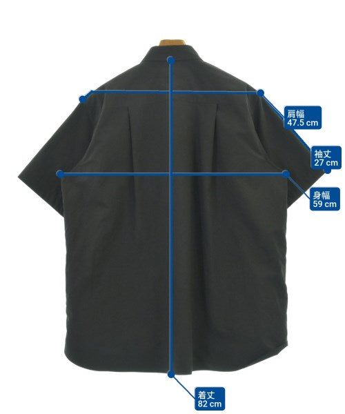 sacai เสื้อลำลอง