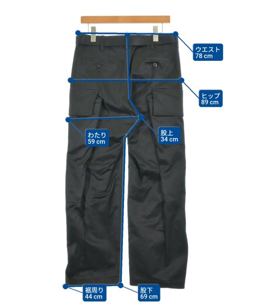 sacai กางเกง อื่น