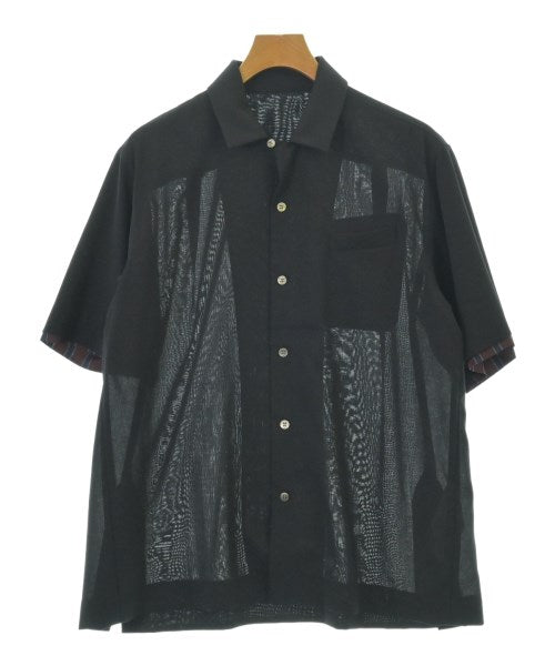 sacai เสื้อลำลอง
