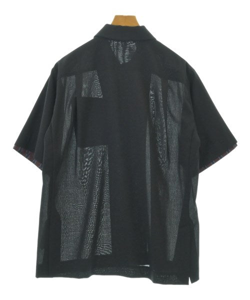 sacai เสื้อลำลอง