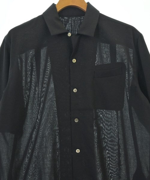 sacai เสื้อลำลอง