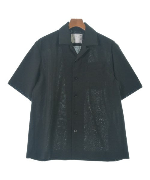 sacai เสื้อลำลอง