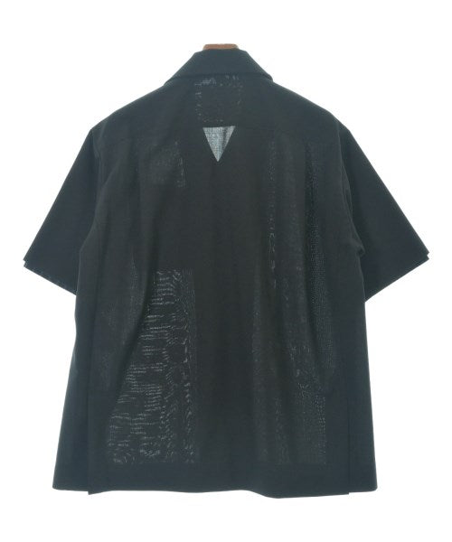 sacai เสื้อลำลอง