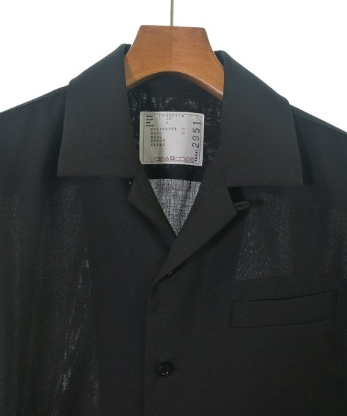 sacai เสื้อลำลอง