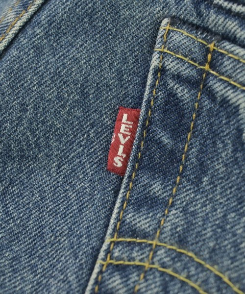 sacai ยีนส์