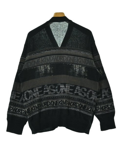 sacai เสื้อคาร์ดิแกน