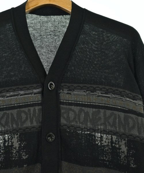 sacai เสื้อคาร์ดิแกน