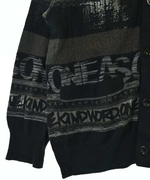 sacai เสื้อคาร์ดิแกน