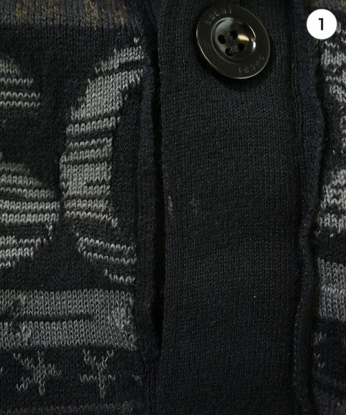 sacai เสื้อคาร์ดิแกน