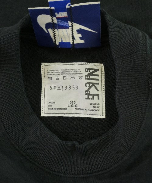 sacai เสื้อยืด/เสื้อท็อปส์