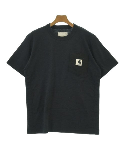 sacai เสื้อยืด/เสื้อท็อปส์