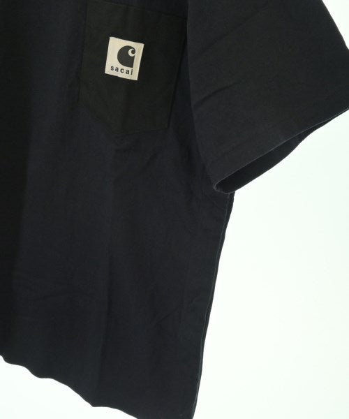 sacai เสื้อยืด/เสื้อท็อปส์