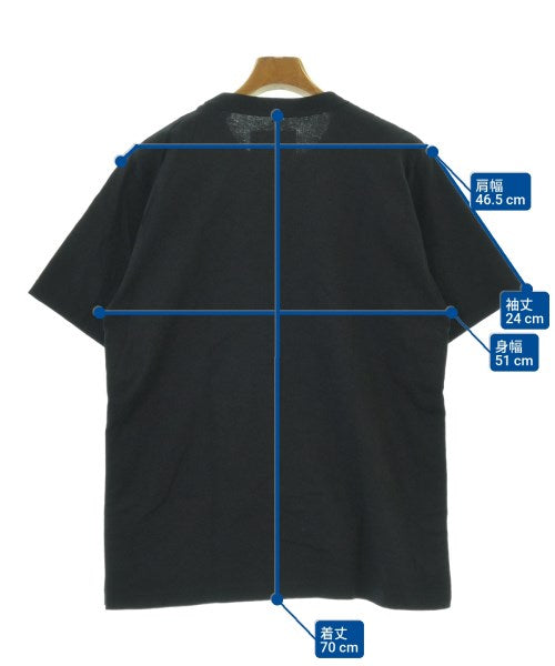 sacai เสื้อยืด/เสื้อท็อปส์